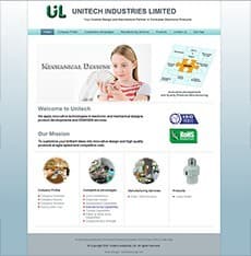 unitech